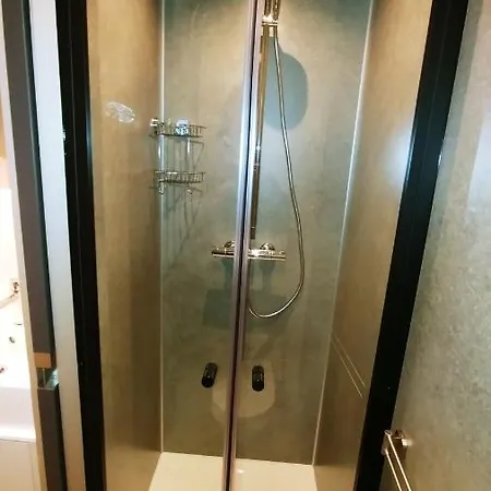 - Frontaal Zeezicht Apartment