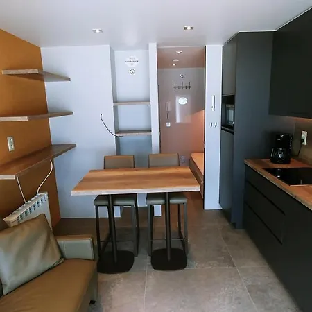 Apartment - Frontaal Zeezicht Middelkerke