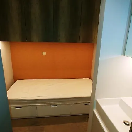 - Frontaal Zeezicht Apartment *