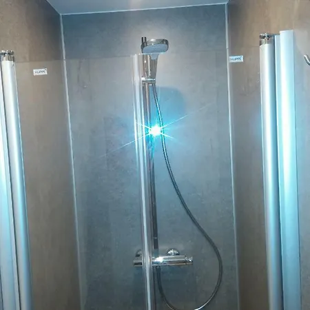 - Frontaal Zeezicht Apartment *