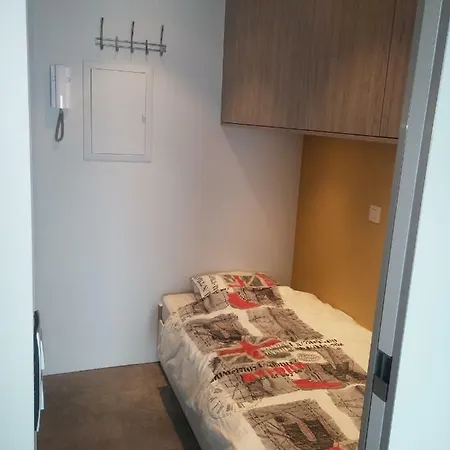 Apartment - Frontaal Zeezicht Middelkerke