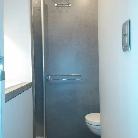 Apartment - Frontaal Zeezicht *